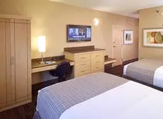 LivINN Hotel Cincinnati North/Sharonville 