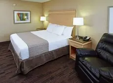 LivINN Hotel Cincinnati North/Sharonville 