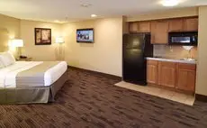 LivINN Hotel Cincinnati North/Sharonville 