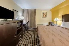 Quality Inn & Suites Cincinnati Ohio 