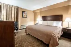 Quality Inn & Suites Cincinnati Ohio 