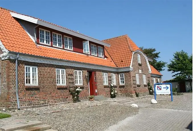 Hotel Norre Vinkel