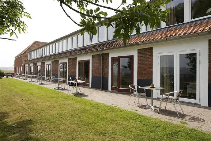 Hotel Norre Vinkel 