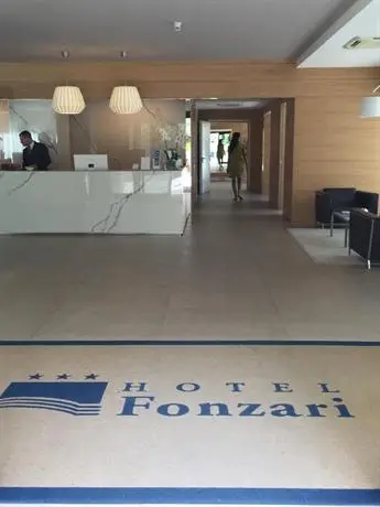 Hotel Fonzari 