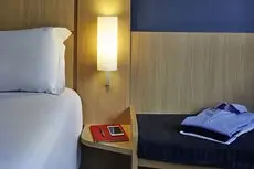 Ibis Milano Malpensa Aeroporto Hotel 