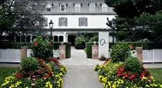 Oban Inn Niagara-on-the-Lake 