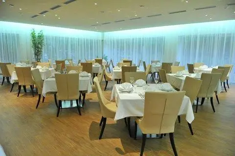 Worldhotel Saltanat Almaty 