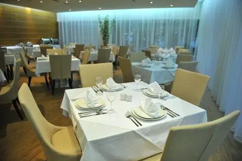 Worldhotel Saltanat Almaty 