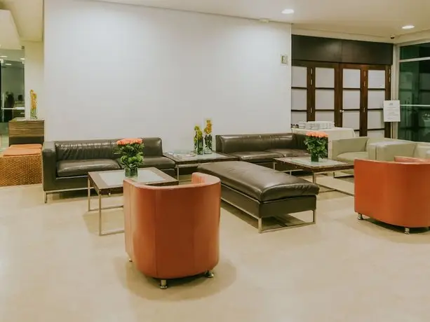 Hotel Poblado Alejandria