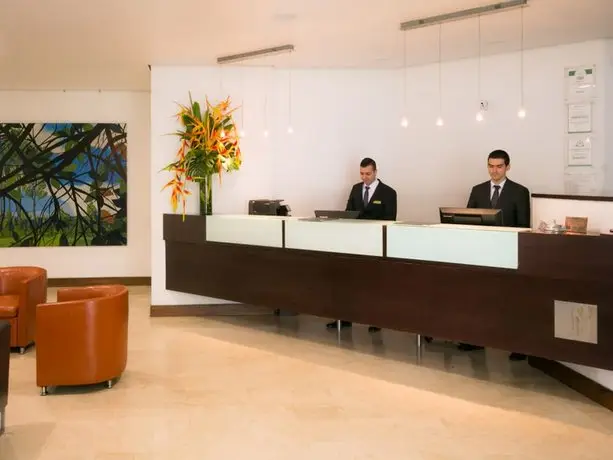 Hotel Poblado Alejandria 