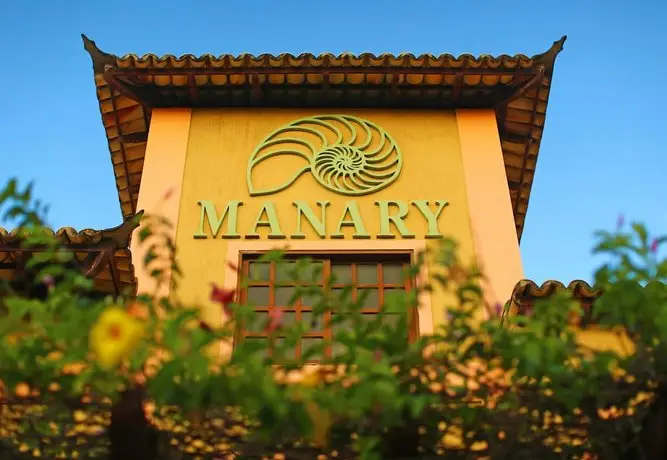 Manary Praia Hotel