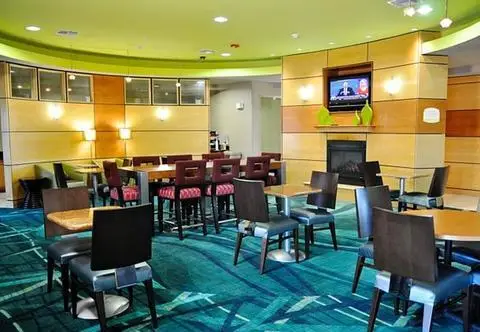 SpringHill Suites Galveston Island