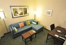 SpringHill Suites Galveston Island 