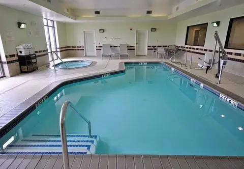 SpringHill Suites Galveston Island 