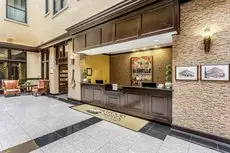 Homewood Suites by Hilton Nashville-Downtown 