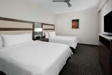 Homewood Suites by Hilton Nashville-Downtown 