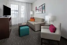 Homewood Suites by Hilton Nashville-Downtown 