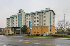 Motel 6 Niagara Falls - Stanley Avenue 