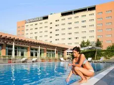 Novotel Bologna Fiera 