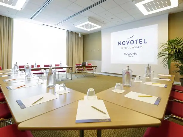 Novotel Bologna Fiera 