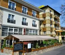 City Hotel Miskolc 