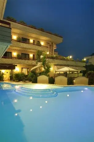 Hotel Desenzano