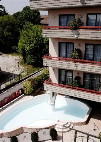 Hotel Desenzano 