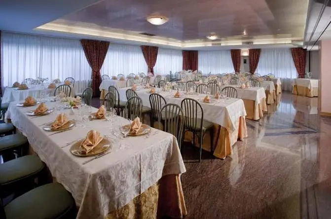 Hotel Desenzano 