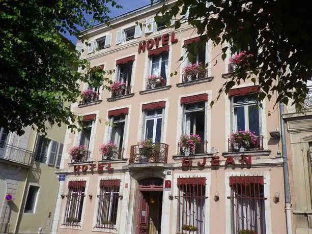 Hotel Saint Jean Chalon-sur-Saone 