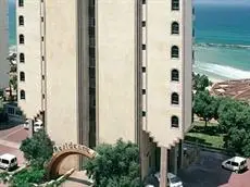 Residence Beach Hotel 