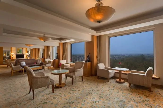 Sheraton New Delhi Hotel - Member of ITC Hotel Group