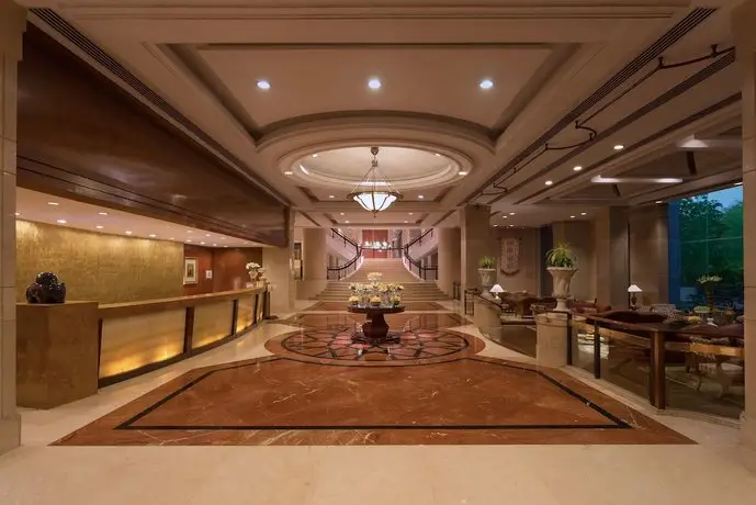 Sheraton New Delhi Hotel - Member of ITC Hotel Group