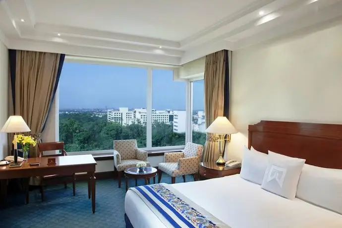 Sheraton New Delhi Hotel - Member of ITC Hotel Group 