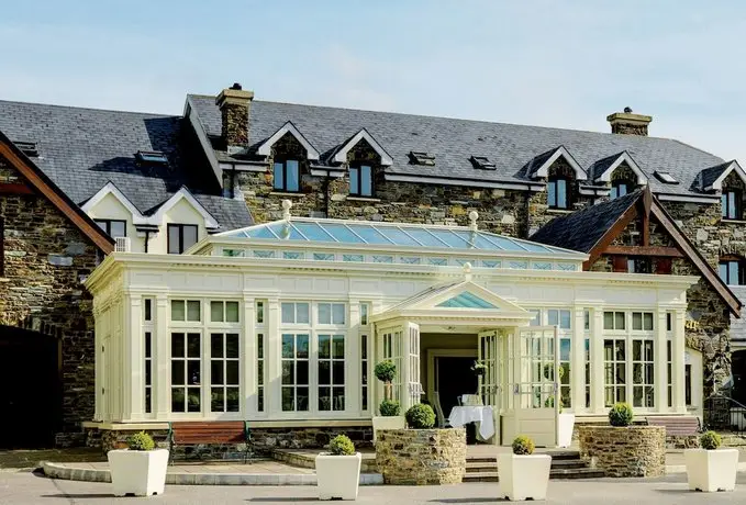 The Heights Hotel Killarney 