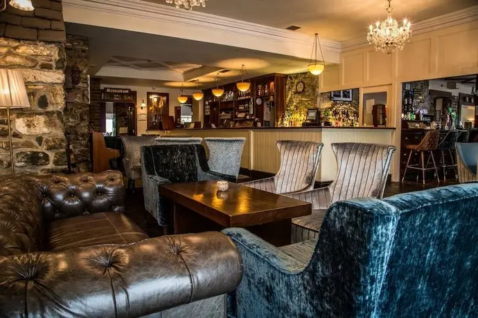 The Heights Hotel Killarney 