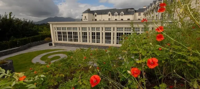 The Heights Hotel Killarney 