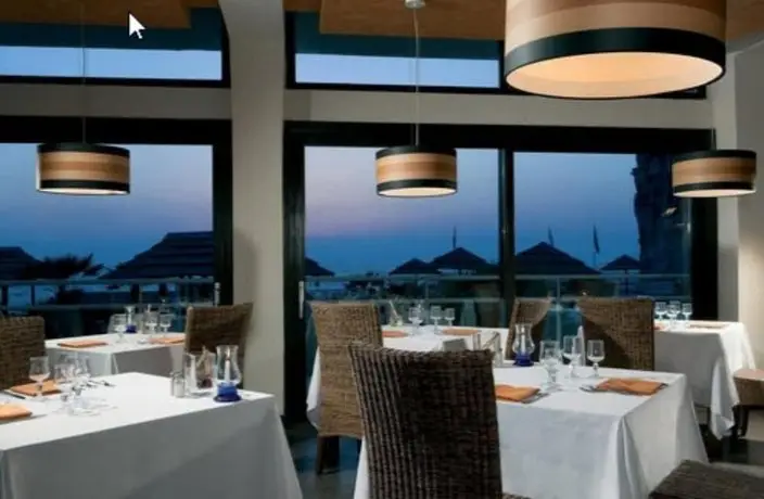 Sea Club Conca Azzurra 