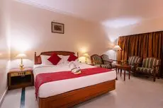 Hotel Annamalai International Puducherry 