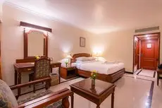 Hotel Annamalai International Puducherry 