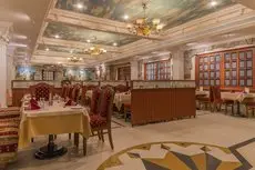 Hotel Annamalai International Puducherry 