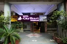 Hotel City Heart Premium 