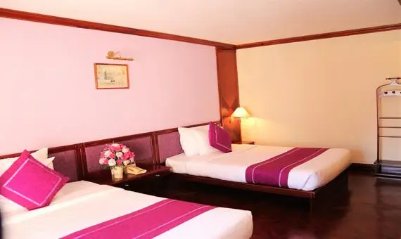 TTC Hotel Premium Da Lat 