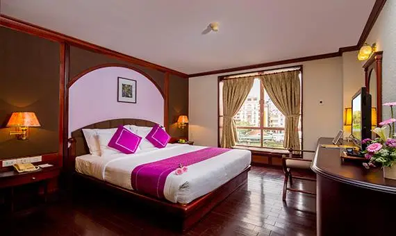 TTC Hotel Premium Da Lat 