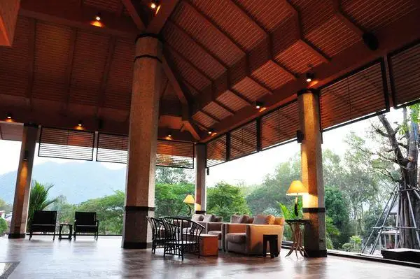 The Greenery Resort Khao Yai