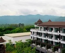 The Greenery Resort Khao Yai 