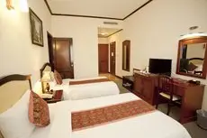 Asean HaLong Hotel 