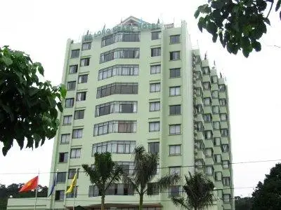 Halong Pearl Hotel