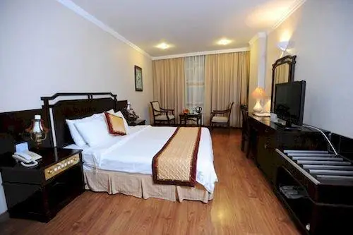 Halong Pearl Hotel 