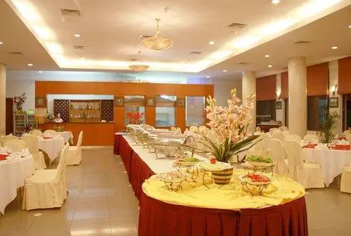 Halong Pearl Hotel 