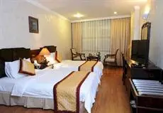 Halong Pearl Hotel 